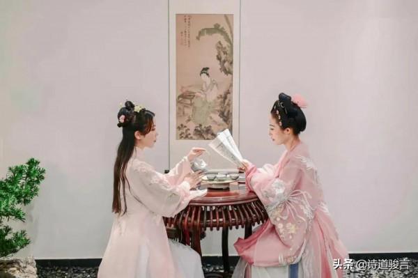 駿言說詩:格律知識入門篇(6)為什麼要押韻? 駿言說詩:格律知識入門篇(6)為什麼要押韻?