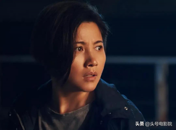 《開端》8&period;2開分！三位女明星演警花，只有劉濤被觀眾罵&OpenCurlyDoubleQuote;太假&rdquo;