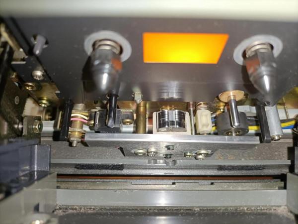 這些日子以來我所把玩過的卡座（part2）