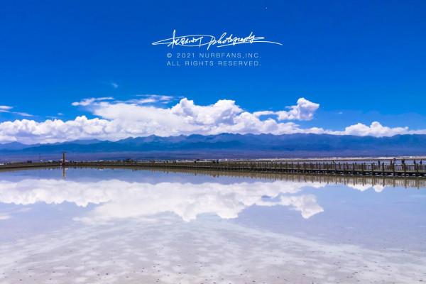 上汽大眾新途觀L青海試駕 中期大改款頗有誠意原創 上汽大眾新途觀L青海試駕 中期大改款頗有誠意原創