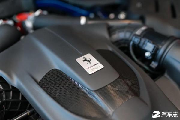 當法拉利和敞篷結合到一起時,看Portofino M就不能只看價格 當法拉利和敞篷結合到一起時,看Portofino M就不能只看價格