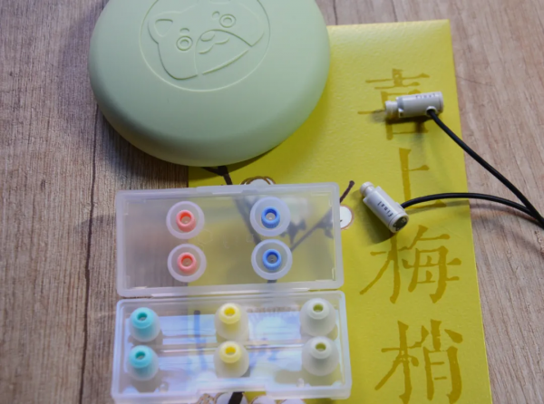 Final E1000，但是你沒見過的全新版本：聊聊Final E1000特別版