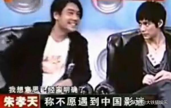 初代臺偶男主今昔顏值對比：有人顏垮身材發福，有人變臉認不出