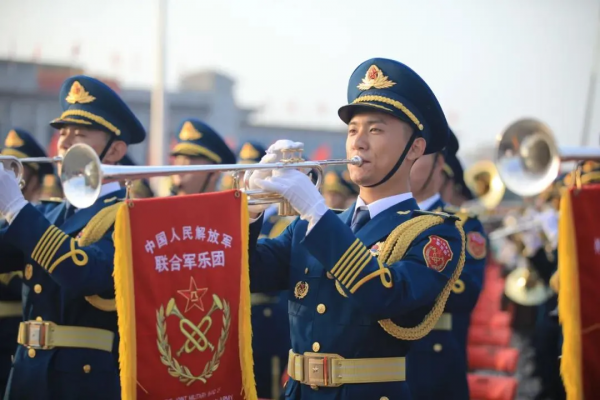 這,就是中國排面 這,就是中國排面