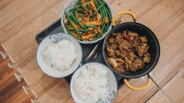 4類食物堪稱免疫力的“好幫手”！全家這樣吃，營養均衡更防病