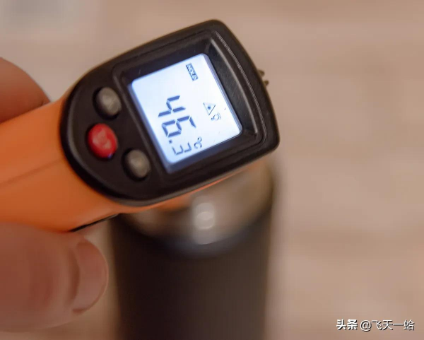 輕量保溫&mdash;&mdash;米家迷你保溫杯