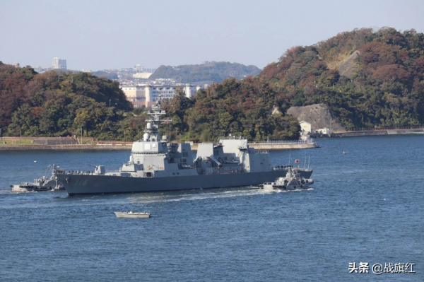 日本真有實力出兵烏克蘭？軍力不可小覷，警惕新的“日軍”