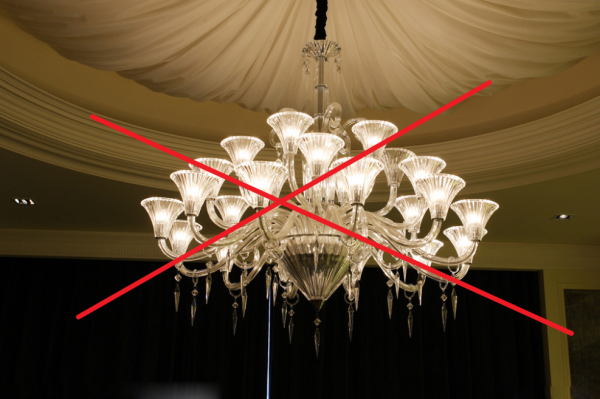 如果你是個愛乾淨的人,新房裝修別去做衛生死角,家務活少一半 如果你是個愛乾淨的人,新房裝修別去做衛生死角,家務活少一半