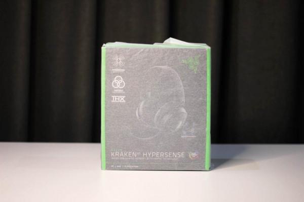 感同身受的沉浸感 - 雷蛇北海巨妖V3超感版遊戲耳機 感同身受的沉浸感 - 雷蛇北海巨妖V3超感版遊戲耳機