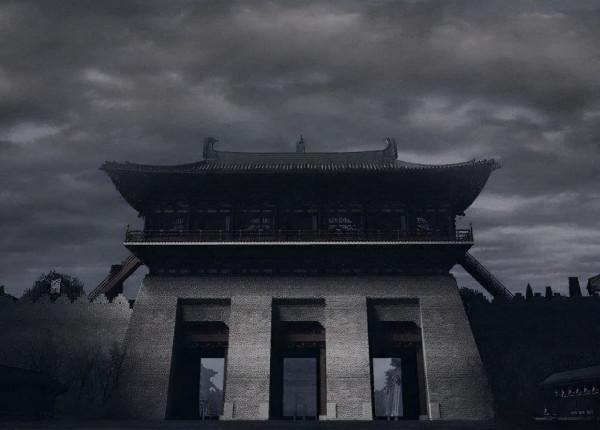 唐朝神秘&quot;龍套&quot;，為中國崛起辦成兩個大事