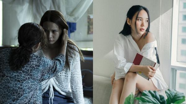 《靈媒》女主現實與電影判若兩人!絕對算得上女神一枚 《靈媒》女主現實與電影判若兩人!絕對算得上女神一枚