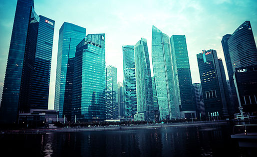 藍光召開債券持有人會議 短期內不會進行主動資產出售