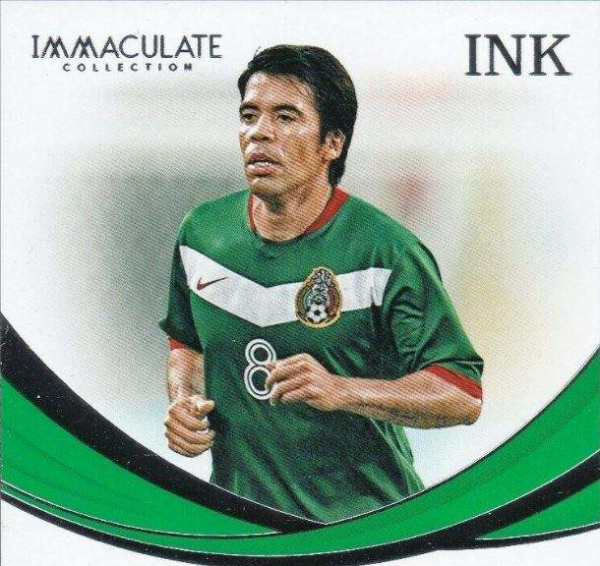 “青蛙王子”與“花蝴蝶”:中北美霸主墨西哥足球歷史最佳11人 “青蛙王子”與“花蝴蝶”:中北美霸主墨西哥足球歷史最佳11人