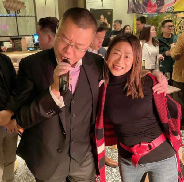 霍啟剛發文道歉！出席名流派對有2人確診，需與百名賓客送檢隔離