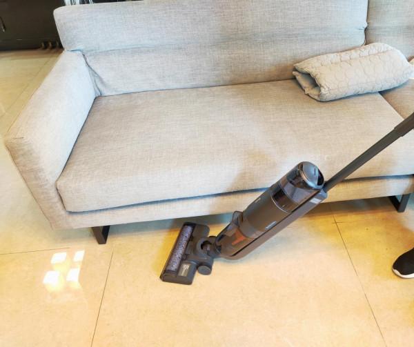 為什麼現在都推薦洗地機?確實比吸塵器好用太多!倍思X3測評 為什麼現在都推薦洗地機?確實比吸塵器好用太多!倍思X3測評