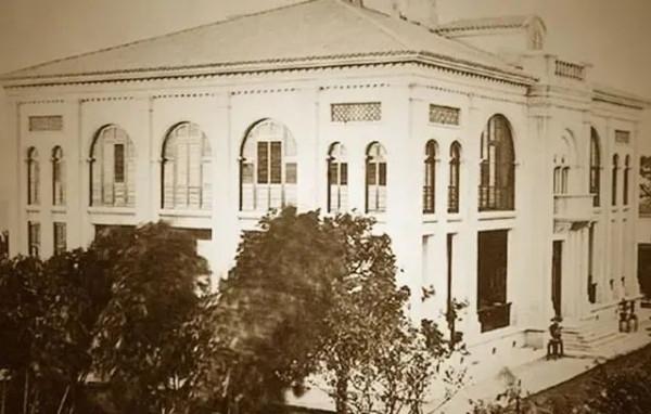 一戰間諜&OpenCurlyDoubleQuote;展翅雲雀&rdquo;&mdash;馬爾塔&CenterDot;里舍