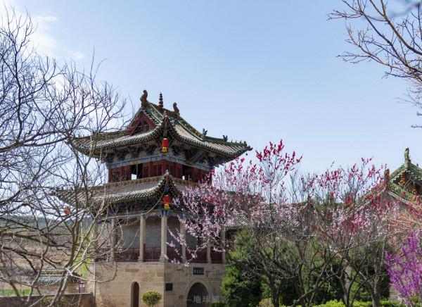 十三代不分家,一家即一村,到太行山腹地探訪“一門柳”傳奇 十三代不分家,一家即一村,到太行山腹地探訪“一門柳”傳奇