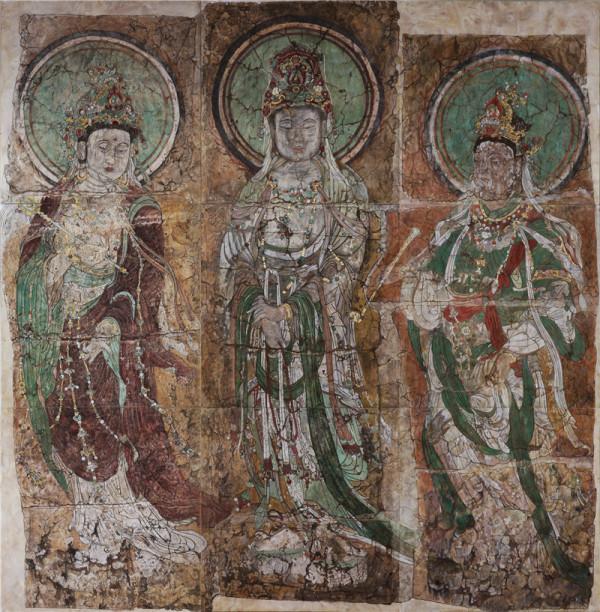 太行風|故鄉的呼喚 太行風|故鄉的呼喚