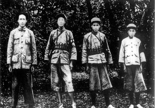 毛主席的一顆“紅娘心” 毛主席的一顆“紅娘心”