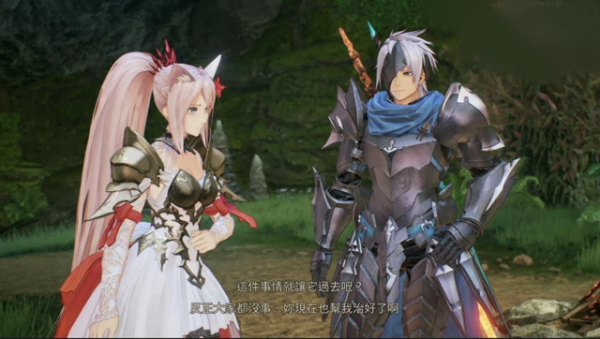 日式王道血統純正的《破曉傳說》，是否能讓JRPG重拾王冠？