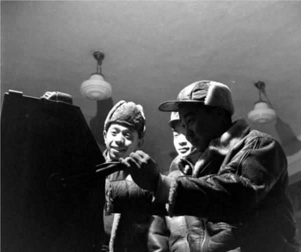 70多年前，冒死給新四軍送去1萬兩黃金的青年，最後結局如何？