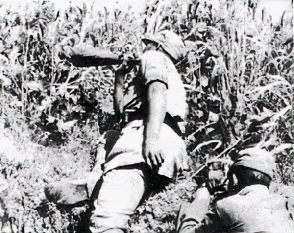 被俘日軍加入八路軍後房東大媽惱火:咋把鬼子帶家裡來了? 被俘日軍加入八路軍後房東大媽惱火:咋把鬼子帶家裡來了?