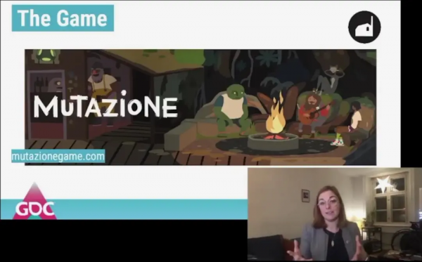 博士劇情作家分享：拋棄英雄主義，群像式遊戲劇情為何更精彩？