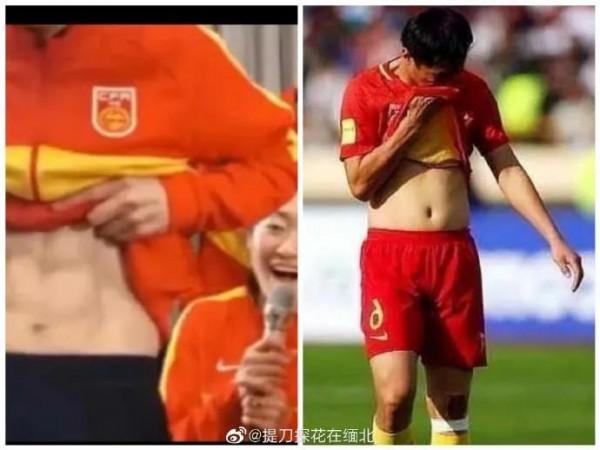 當進球已成往事