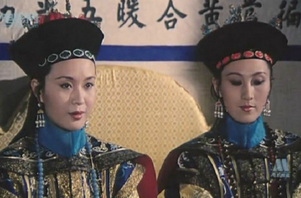 孝哲毅皇后：慈禧最討厭的兒媳，與同治皇帝相愛，死後被開膛破肚