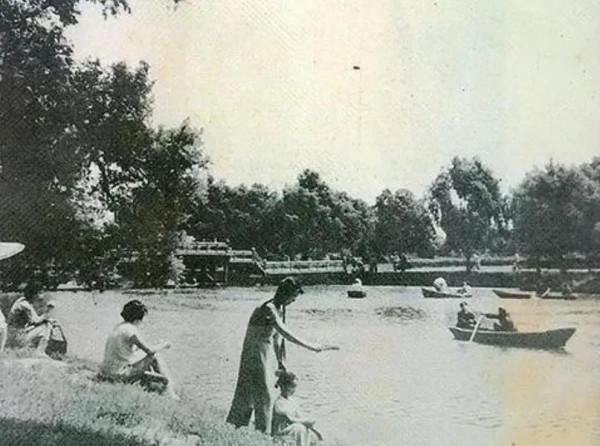 長春1958年的15張照片 長春1958年的15張照片