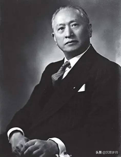 顧維鈞:29歲妻子猝然離世,一雙兒女託同事照料,奔赴巴黎和會 顧維鈞:29歲妻子猝然離世,一雙兒女託同事照料,奔赴巴黎和會