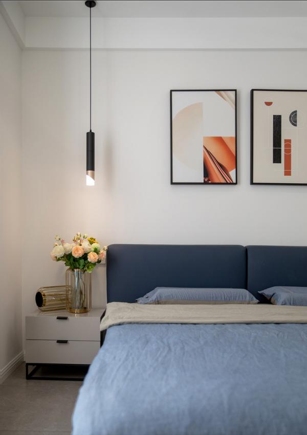 130㎡輕奢風格三居室，浪漫西廚和生活的結合，享受在家的每一刻