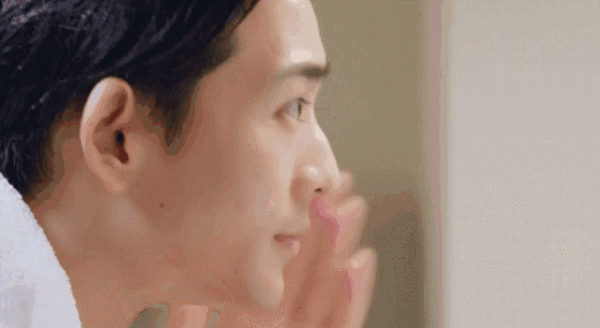 告別皮糙肉厚,這三個步驟助你提高面板代謝,展現硬漢溫柔 告別皮糙肉厚,這三個步驟助你提高面板代謝,展現硬漢溫柔