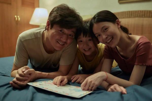 比前作更震撼，看完電影《誤殺2》，你被哪個情節戳到了？