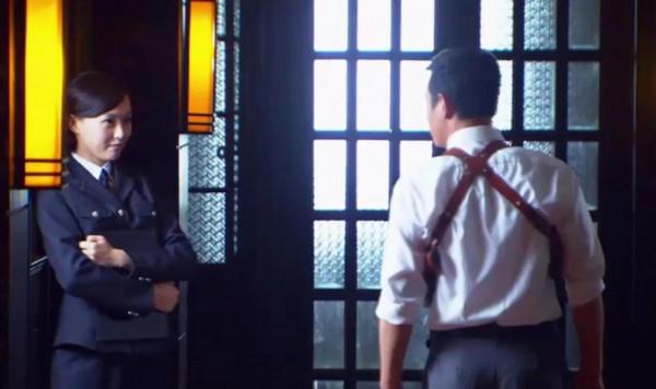 羅晉和唐嫣一起拍的這5部劇你們都看過嗎？