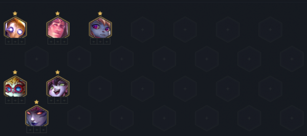 金剷剷雙城之戰：重灌秘術上分必備！無限舉高高好玩又強力