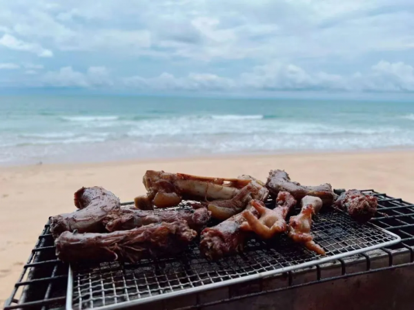 中國媽媽在普吉島陪讀，快樂教育、愜意，為什麼還要轉戰新加坡？