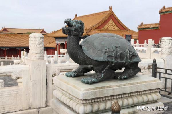 故宮裡的動物大盤點,您都知道他們的來歷嗎? 故宮裡的動物大盤點,您都知道他們的來歷嗎?