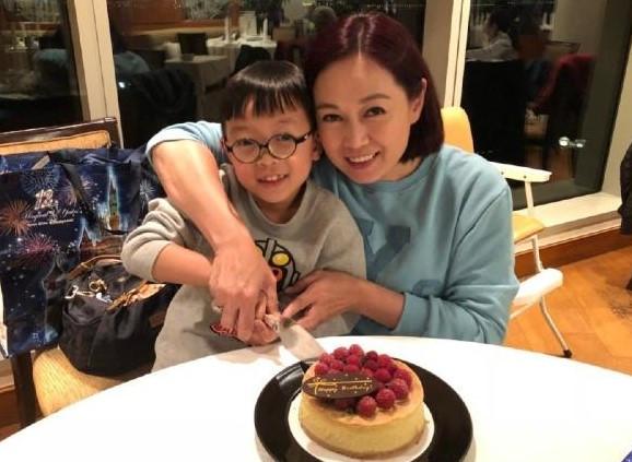 曾經TVB的“五美”近況如何？有人被騙光積蓄，有人成為餐飲大王