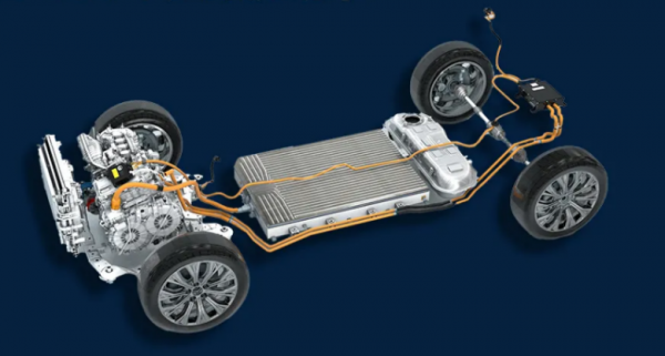 你捨不得的燃油車，最終出路在這裡｜技術流