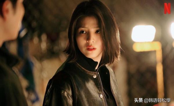 超級燃的一部韓劇!就是集數太短不夠看 超級燃的一部韓劇!就是集數太短不夠看