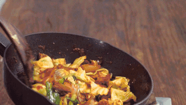 這些流傳百年的經典川菜，哪一款才是現代人的最愛呢？