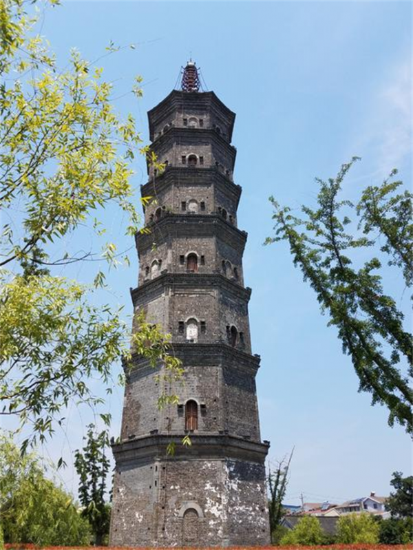 1945年，高郵城內的日軍遲遲不將受降書交給新四軍，結局如何？
