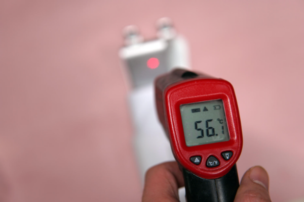 小巧可愛風兒柔，讓孩子更能接受的飛科 FLYCO 電吹風機上手評測