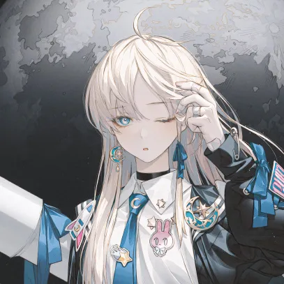 寶~來換上這批男女生動漫頭像麼 寶~來換上這批男女生動漫頭像麼