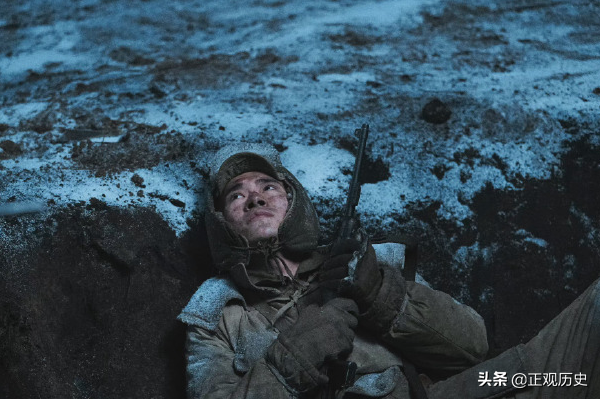 華川死戰:20軍13天傷亡2700斃傷7000人,老兵:比長津湖更殘酷 華川死戰:20軍13天傷亡2700斃傷7000人,老兵:比長津湖更殘酷