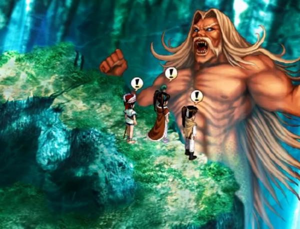 《仙劍奇俠傳》系列BOSS實力排行,在你心目中最強反派到底是誰? 《仙劍奇俠傳》系列BOSS實力排行,在你心目中最強反派到底是誰?