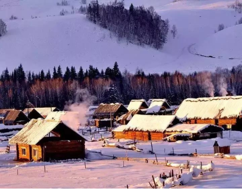 對旅行者來說,總有一天,終點是新疆 對旅行者來說,總有一天,終點是新疆