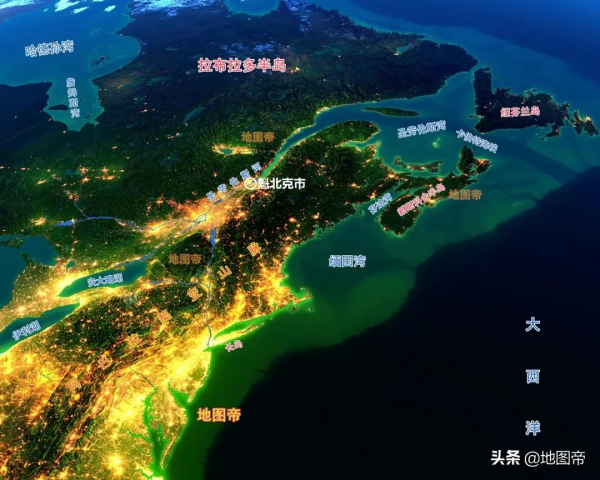 英聯邦54個國家，法共體為何夭折了？