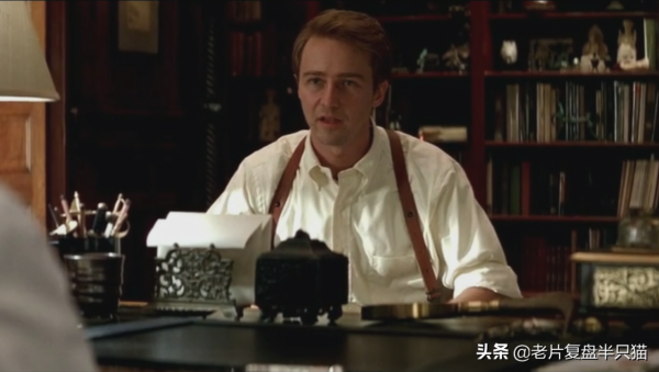 影史上第一惡人“漢尼拔”的前世今生,他為什麼要吃人? 影史上第一惡人“漢尼拔”的前世今生,他為什麼要吃人?